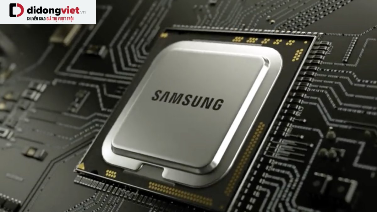 Samsung tiết lộ LLW DRAM mới dành cho AI di động và chơi game trên Galaxy S24