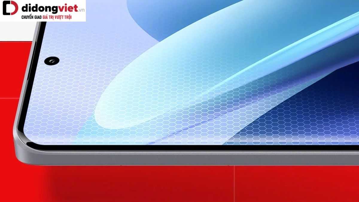 Redmi Note 13 Pro và Pro+ được hỗ trợ thay màn hình miễn phí 1 năm