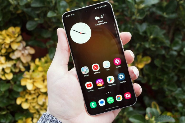 Galaxy S23 Plus
