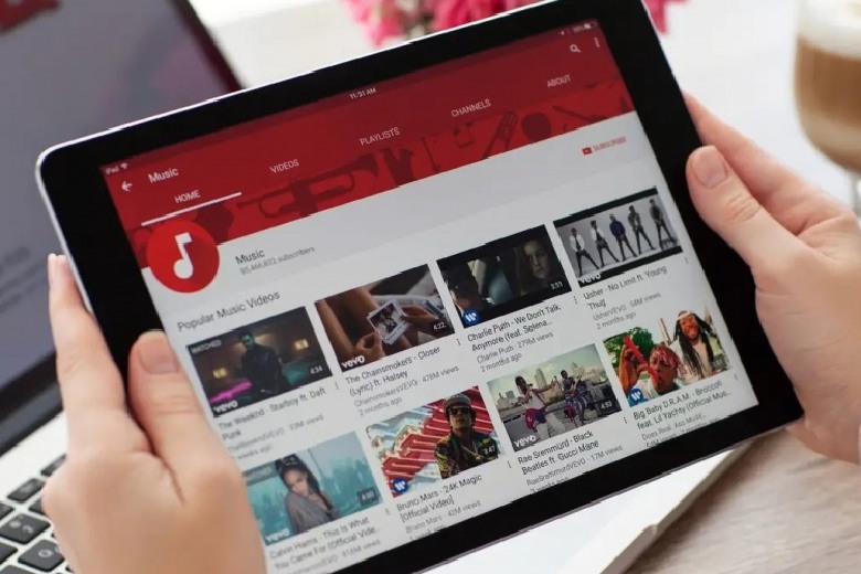 cách tải YouTube về iPad