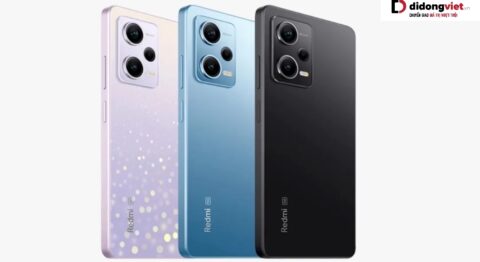 Redmi Note 13 Pro và Note 13 Pro+ Đạt Chứng Nhận TENAA