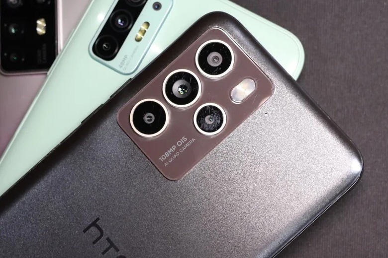 HTC có kế hoạch ra mắt điện thoại mới trong năm 2024 4 New Project 28 5