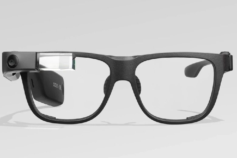 Kính Google Glass tiếp theo có thể trở thành bộ điều khiển nhà thông minh tuyệt vời