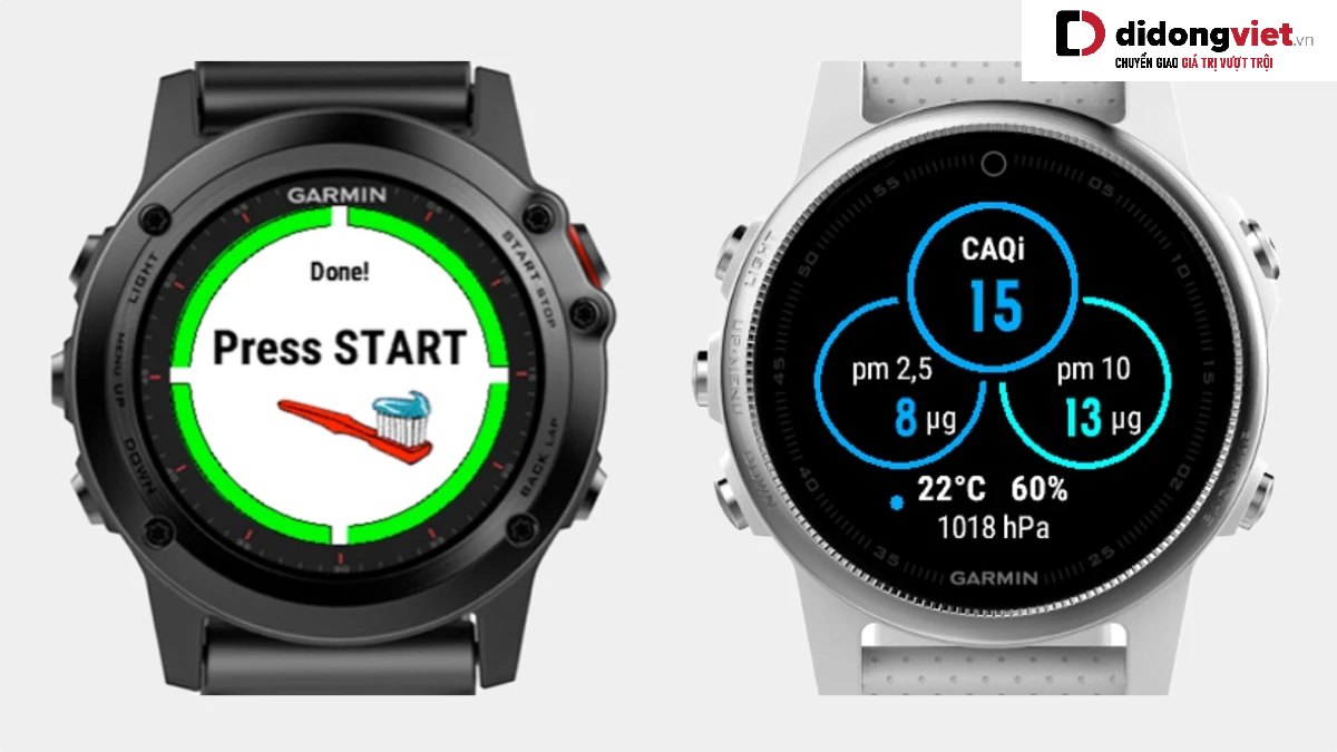 Ứng dụng Garmin Connect IQ tốt nhất: Tối đa hóa chiếc đồng hồ Garmin của bạn 