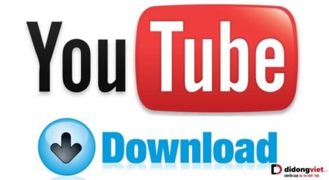 cách tải YouTube về iPad