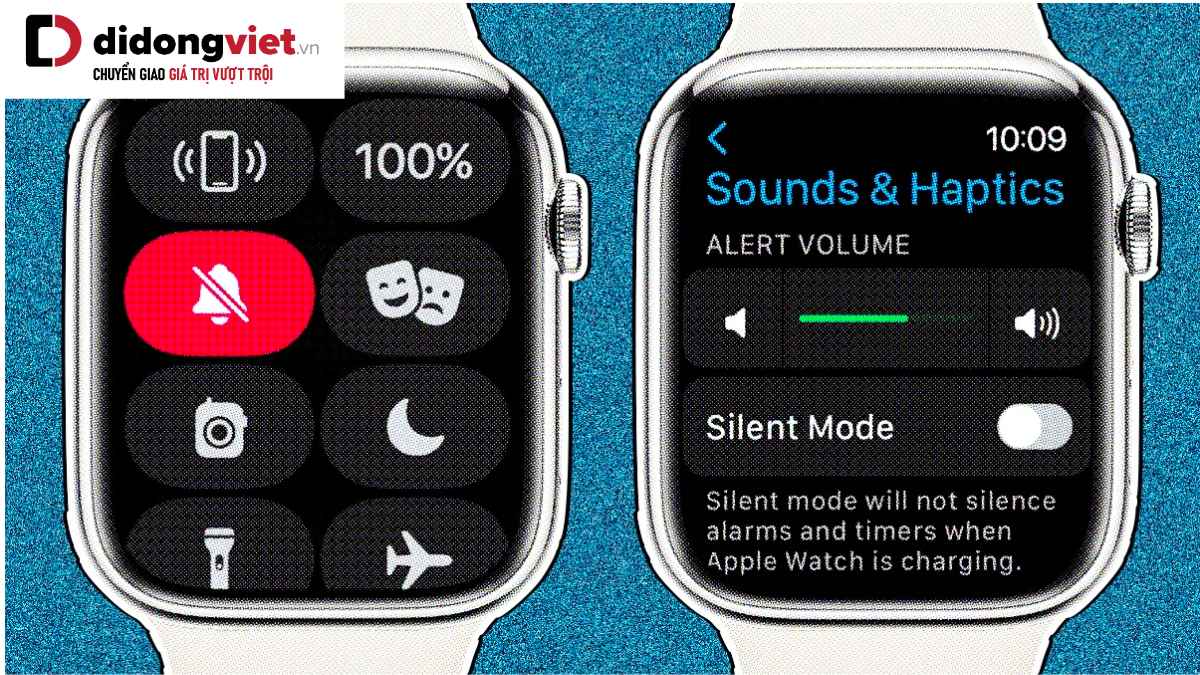 Apple Watch: Cách thiết lập chế độ báo rung cho các thông báo và cảnh báo