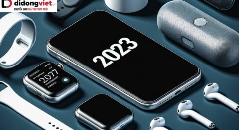 Apple 2023
