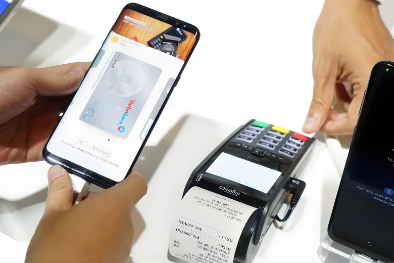 Hướng dẫn chi tiết cách cài đặt Samsung Pay trên mọi thiết bị 15 Cách cài đặt Samsung Pay tính năng nổi bật