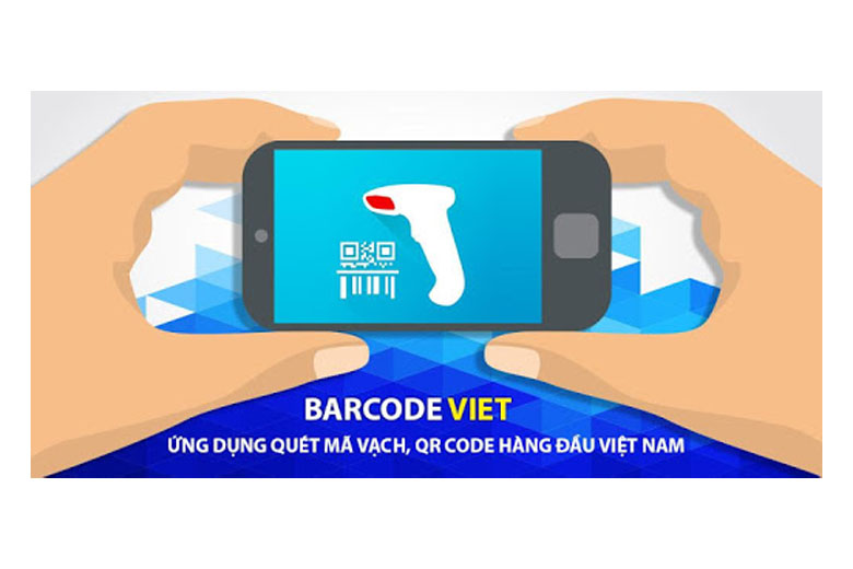 Barcode Việt