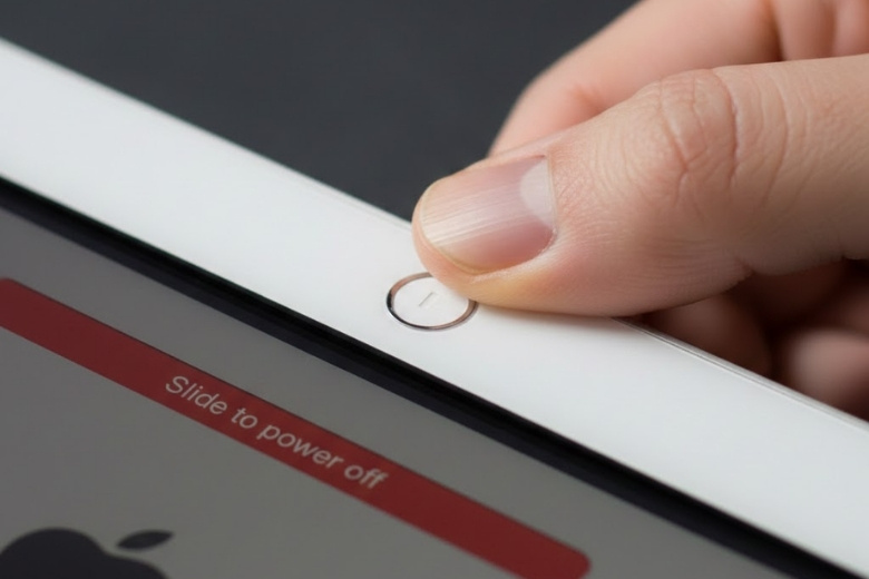 3 Cách Khởi Động Lại Ipad Đơn Giản “Trong 1 Nốt Nhạc” 18 Cách Khởi Động Lại Các Dòng Ipad Có Nút Home