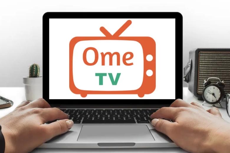 cách tải OmeTV