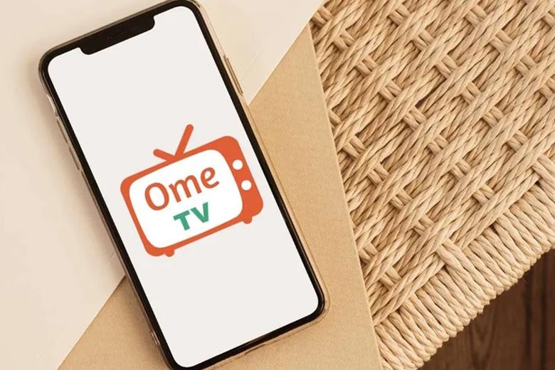 cách tải OmeTV