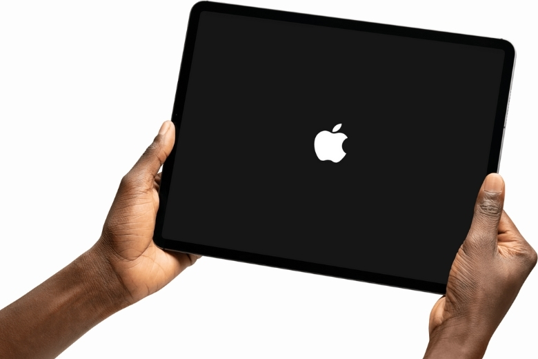 Cách Tắt Nguồn Ipad Khi Bị Đơ