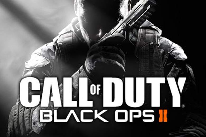 Call of Duty: Black Ops 2 