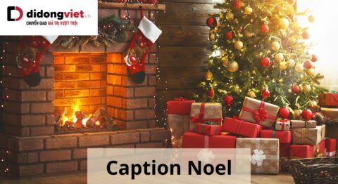 caption Noel