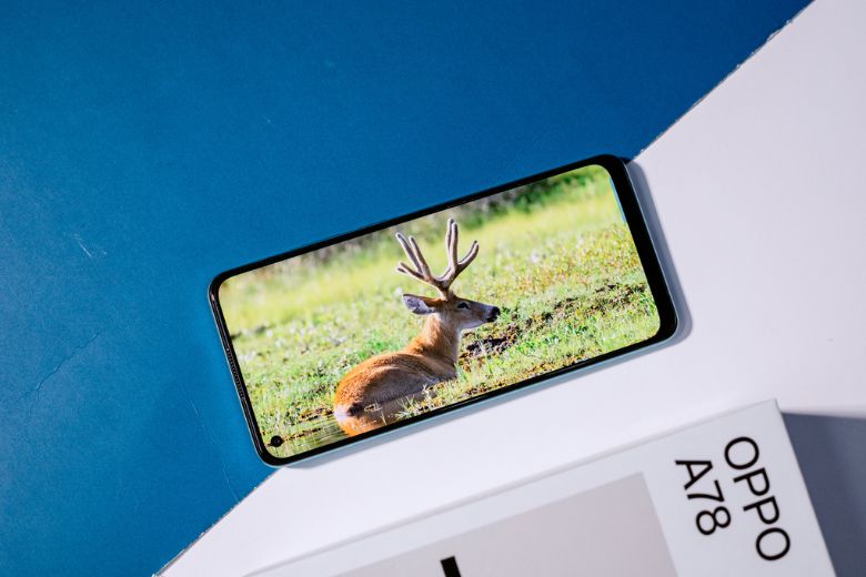 câu hỏi thường gặp về oppo a78