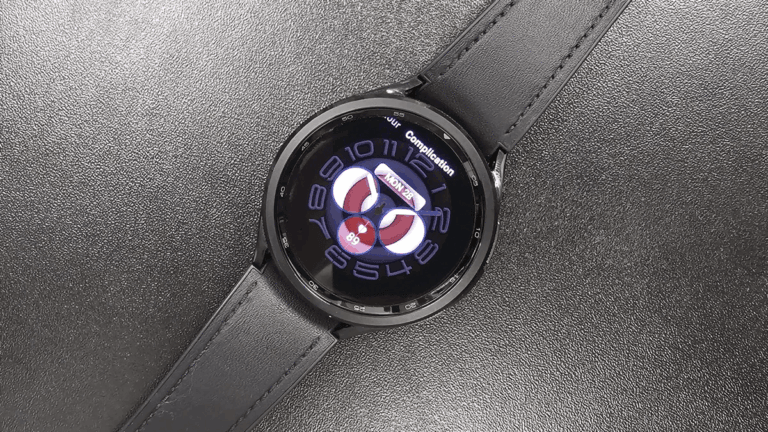 Các mẹo, thủ thuật và tính năng ẩn trên Samsung Galaxy Watch (Phần 1) 11 clipboard image 1787799149