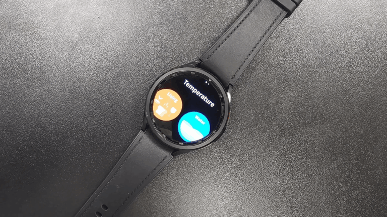 Các mẹo, thủ thuật và tính năng ẩn trên Samsung Galaxy Watch (Phần 1) 12 clipboard image 1787799154