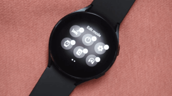 Các mẹo, thủ thuật và tính năng ẩn trên Samsung Galaxy Watch (Phần 1) 15 clipboard image 1787799167