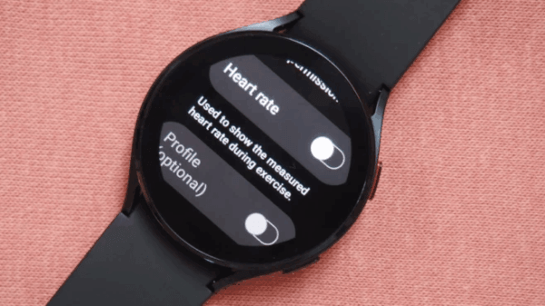 Các mẹo, thủ thuật và tính năng ẩn trên Samsung Galaxy Watch (Phần 1) 16 clipboard image 1787799171