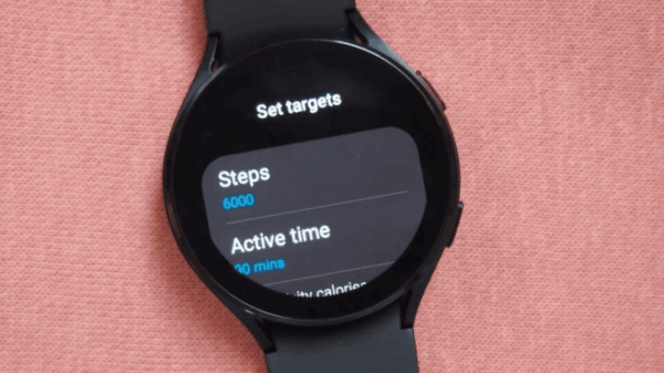 Các mẹo, thủ thuật và tính năng ẩn trên Samsung Galaxy Watch (Phần 1) 20 clipboard image 1787799191