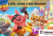 Code Coin Master
