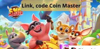 Code Coin Master