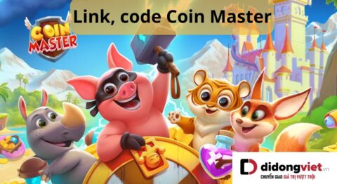 Code Coin Master