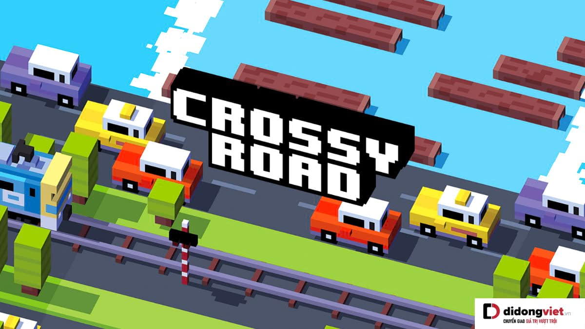 Crossy Road