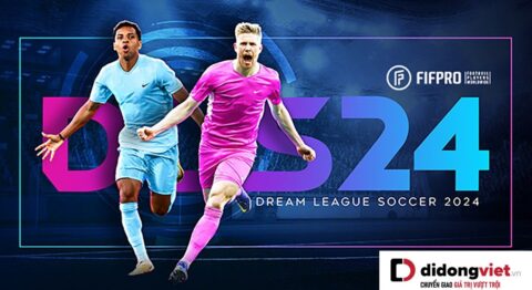 DLS 2024