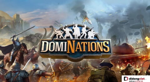 DomiNations