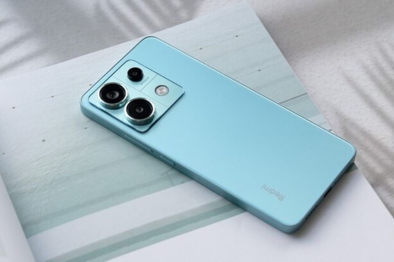 xiaomi redmi note 13 giá bao nhiêu