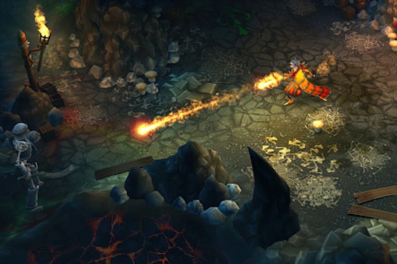 phong - Eternium – Game nhập vai hành động phong cách Diablo cực hấp dẫn Eternium-1-didongviet-2