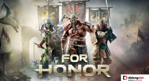 For Honor