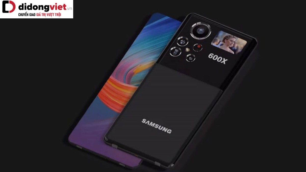 Galaxy S25 sẽ được trang bị chip Snapdragon 8 Gen 4 3nm siêu khủng (Tin đồn)