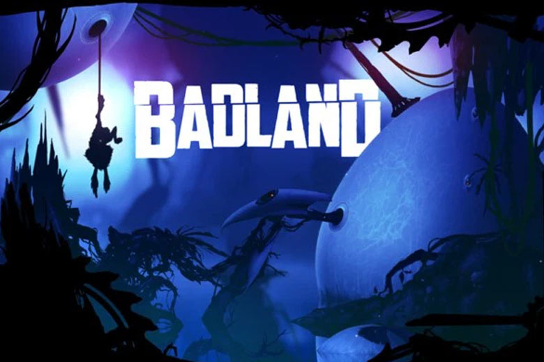 Badland
