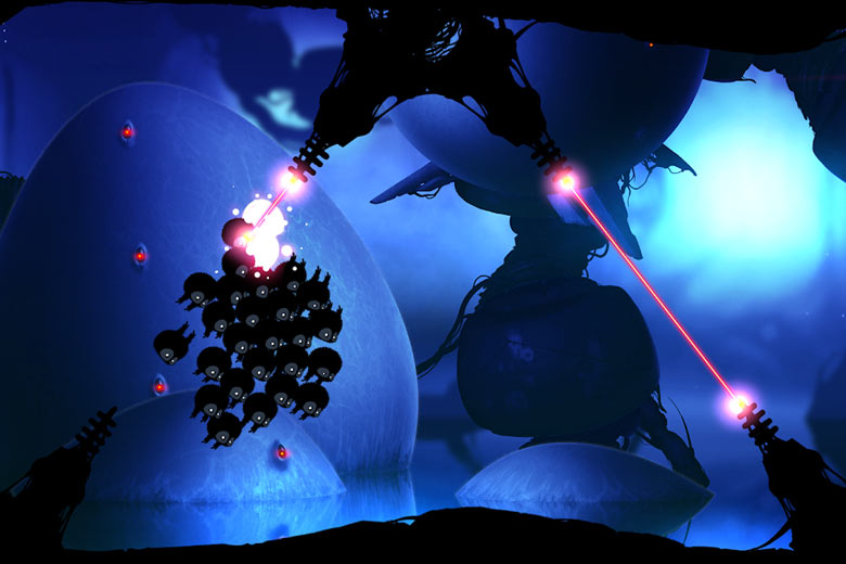 Badland
