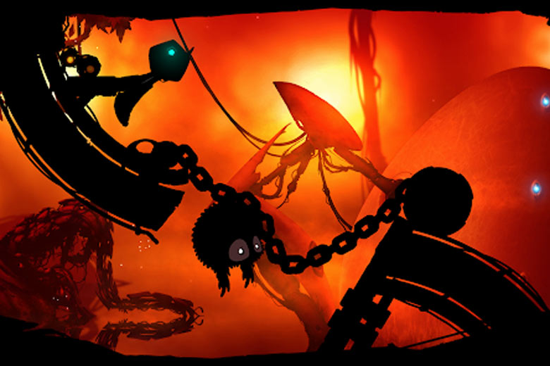 Badland
