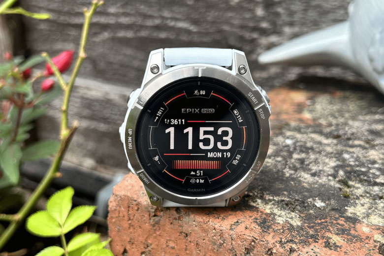  Garmin Epix Pro Gen 2 và Forerunner 965