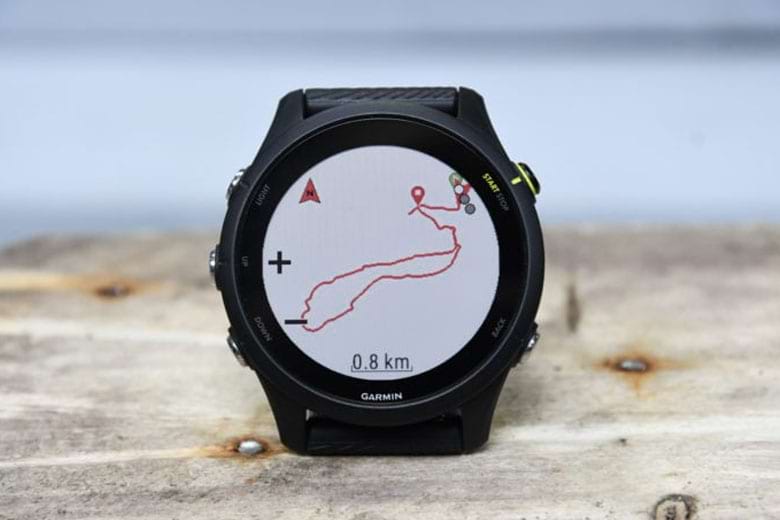 Garmin Venu SQ 2 và Forerunner 255