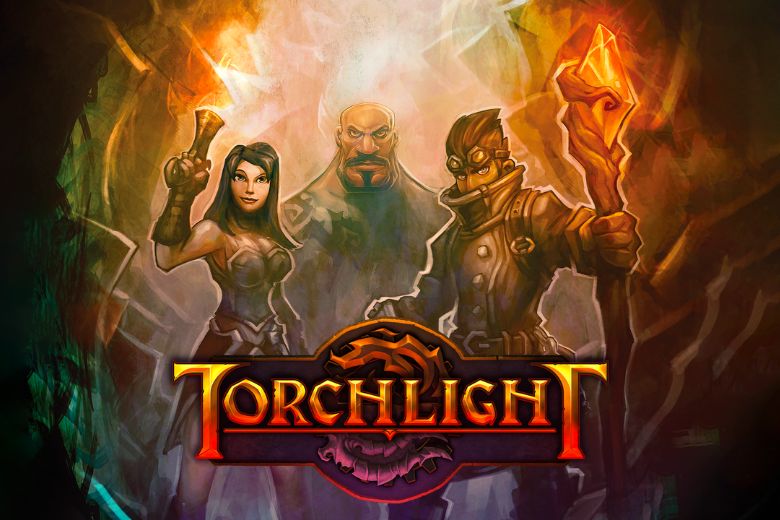 Torchlight