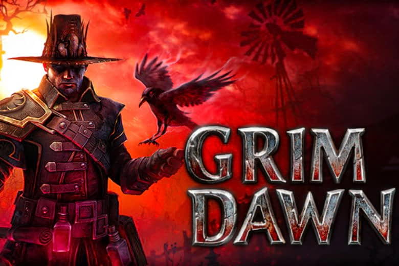 Grim Dawn