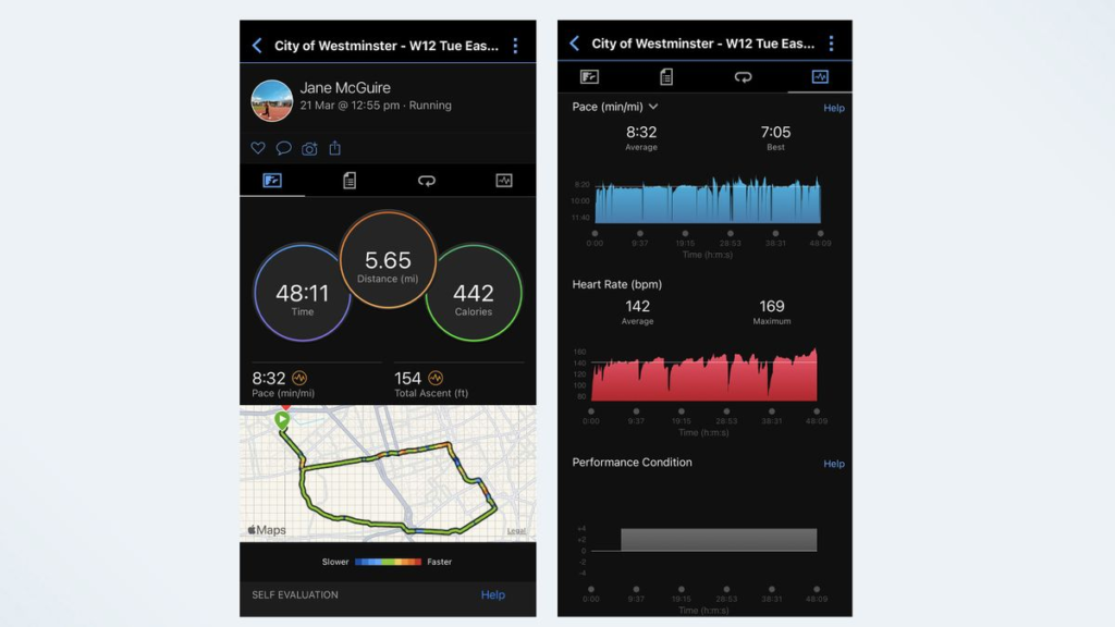 Garmin Connect: Sử dụng ứng dụng đa năng của Garmin cách tối ưu nhất 23 image 123