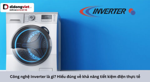 inverter là gì