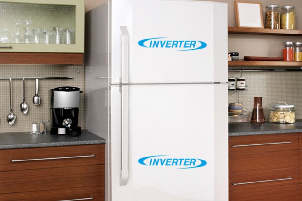 Công nghệ Inverter là gì? Hiểu đúng về khả năng tiết kiệm điện thực tế 8 inverter là gì