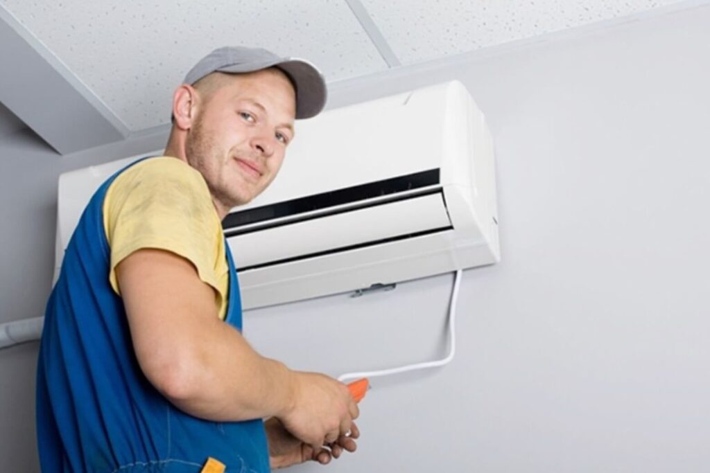 Công nghệ Inverter là gì? Hiểu đúng về khả năng tiết kiệm điện thực tế 9 inverter là gì