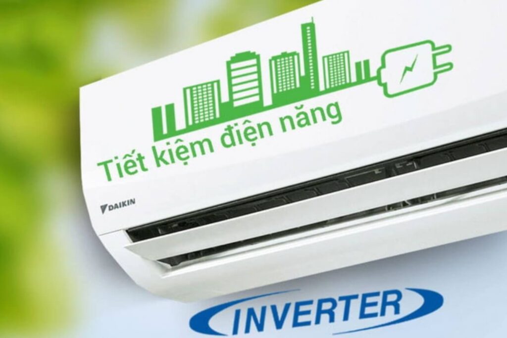 Công nghệ Inverter là gì? Hiểu đúng về khả năng tiết kiệm điện thực tế 7 inverter là gì