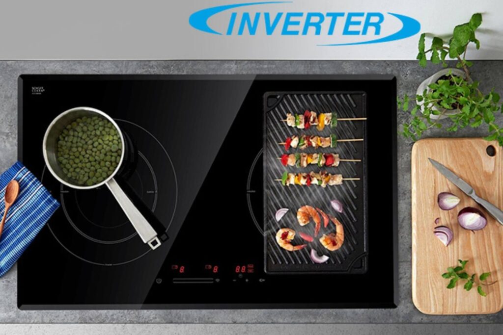 Công nghệ Inverter là gì? Hiểu đúng về khả năng tiết kiệm điện thực tế 10 inverter là gì