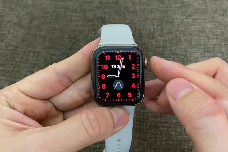 So sánh Apple Watch Series 9 và Apple Watch Series 7
