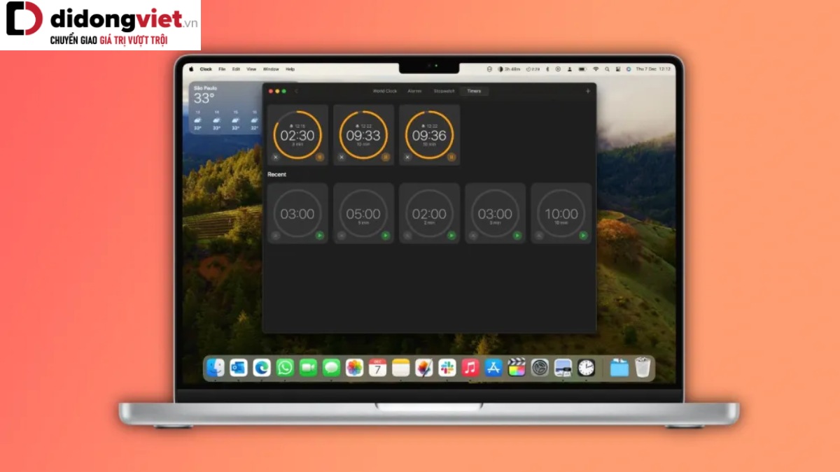 Apple phát hành macOS Sonoma 14.2 với tính năng Tự động điền mở rộng, các tiện ích mới và nhiều cập nhật cho Apple Music